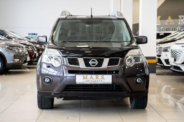 Nissan X-Trail — изображение 3