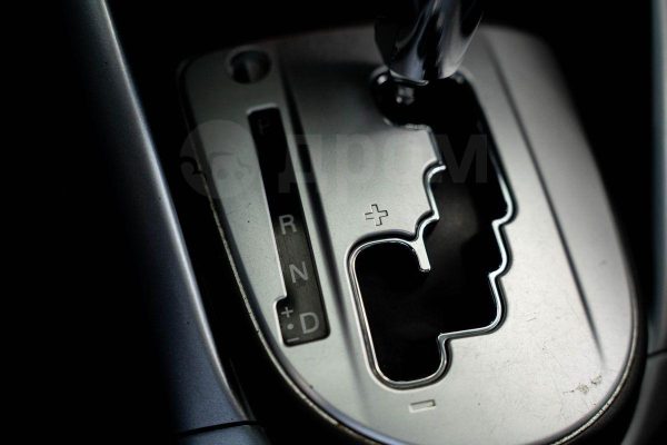 Mitsubishi Outlander — изображение 30