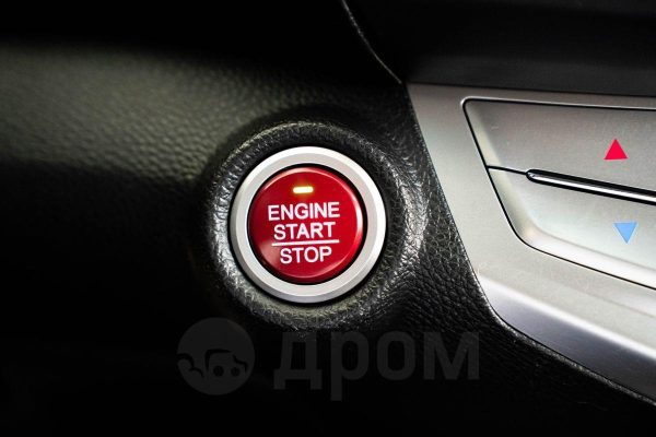 Honda Accord — изображение 30