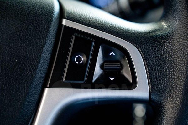 Hyundai Solaris — изображение 30