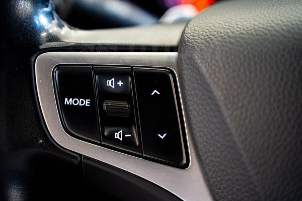 Hyundai i40 — изображение 30