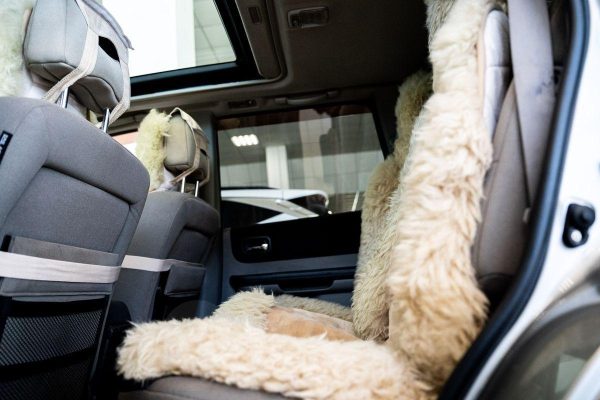 Nissan X-Trail — изображение 30