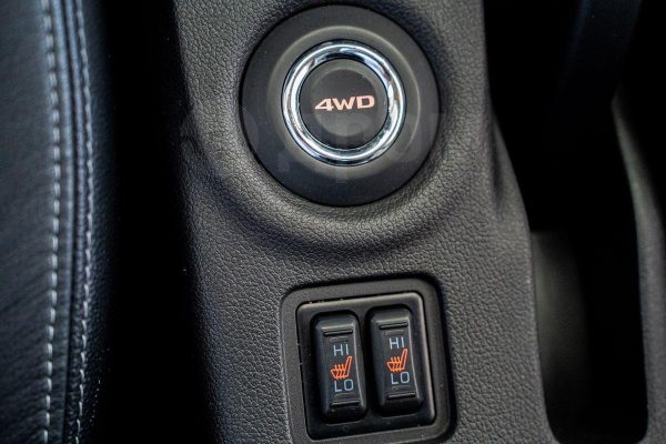 Mitsubishi Outlander — изображение 30