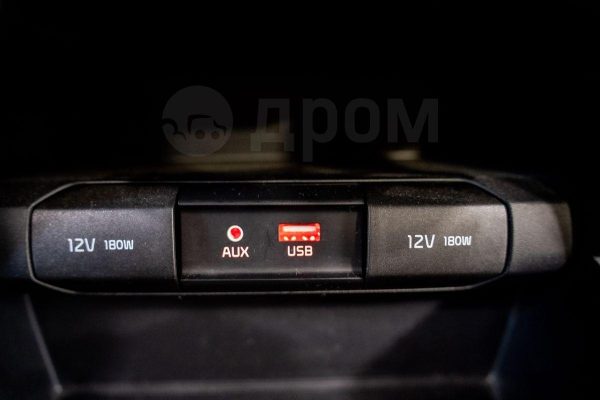 Kia Rio — изображение 30