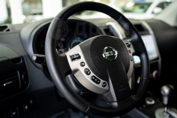 Nissan X-Trail — изображение 30