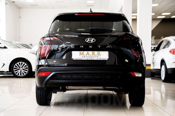 Hyundai Creta — изображение 30