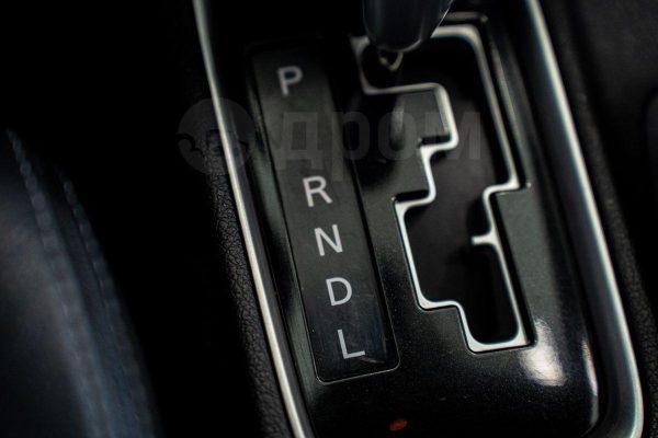 Mitsubishi Outlander — изображение 31