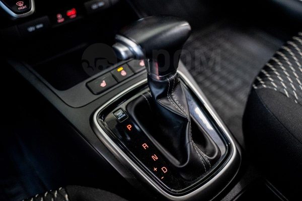 Kia Rio — изображение 31