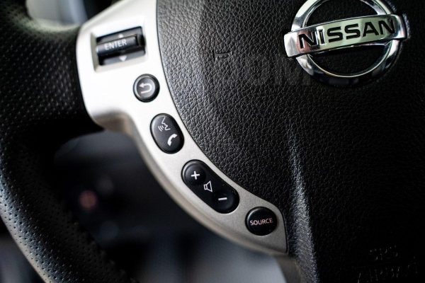 Nissan X-Trail — изображение 31