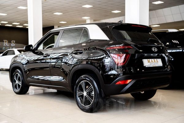 Hyundai Creta — изображение 31