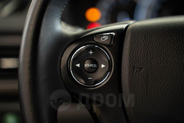Honda Accord — изображение 32
