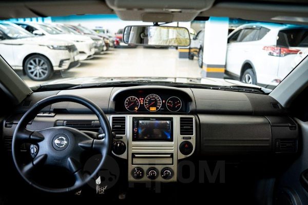 Nissan X-Trail — изображение 32