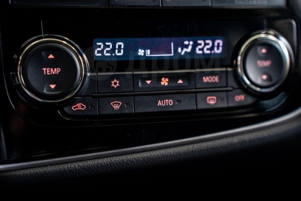 Mitsubishi Outlander — изображение 32
