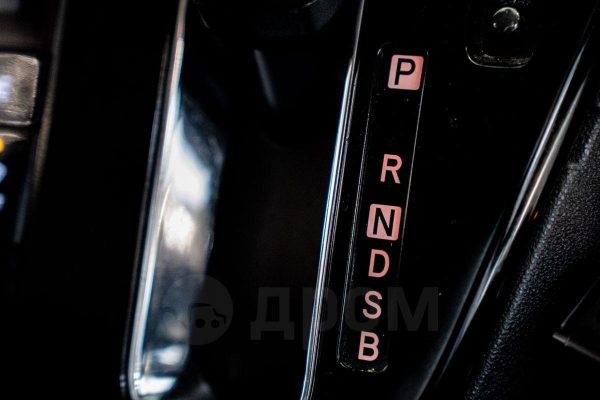 Daihatsu Boon — изображение 32