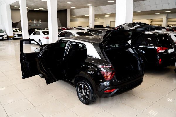Hyundai Creta — изображение 32