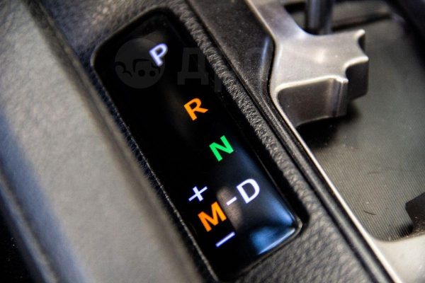 Toyota RAV4 — изображение 32