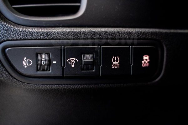 Kia Rio — изображение 33