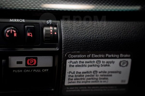 Subaru Legacy — изображение 33