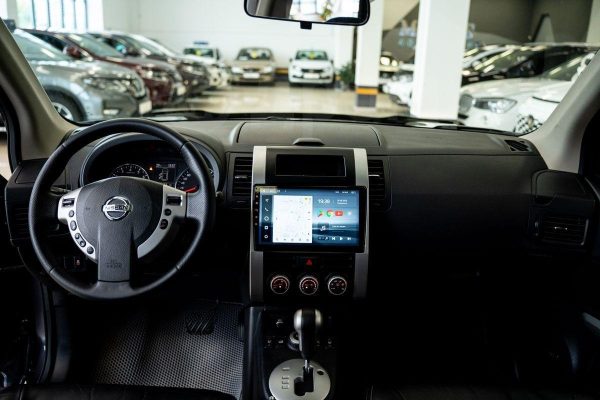 Nissan X-Trail — изображение 33