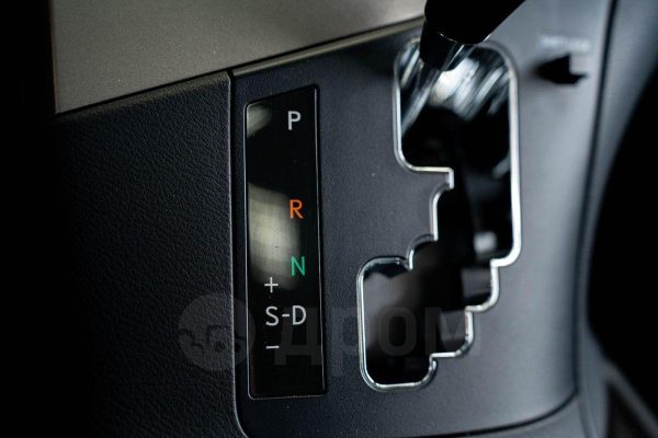 Lexus RX350 — изображение 33