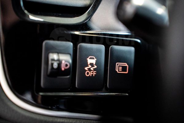 Mitsubishi Outlander — изображение 34