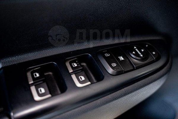 Kia Rio — изображение 34