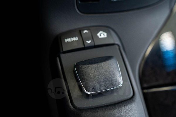 Lexus RX350 — изображение 34