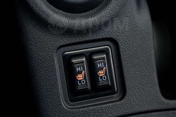Mitsubishi Outlander — изображение 34