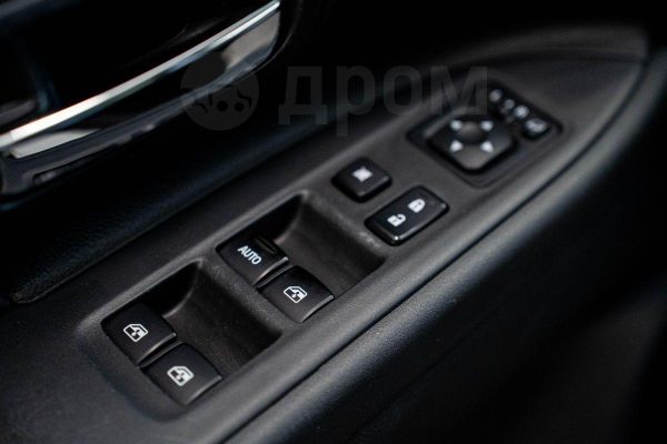 Mitsubishi Outlander — изображение 35