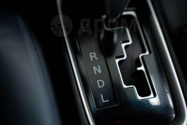 Mitsubishi Outlander — изображение 36