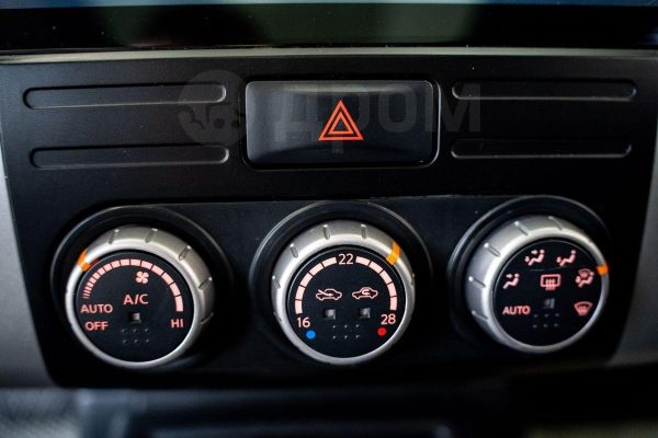 Nissan X-Trail — изображение 37