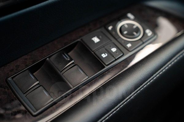 Lexus RX350 — изображение 37
