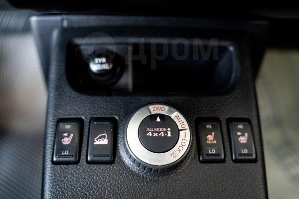 Nissan X-Trail — изображение 38