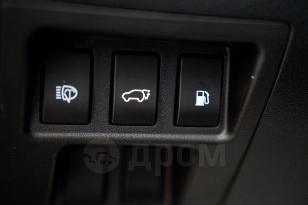 Lexus RX350 — изображение 38