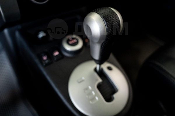 Nissan X-Trail — изображение 39