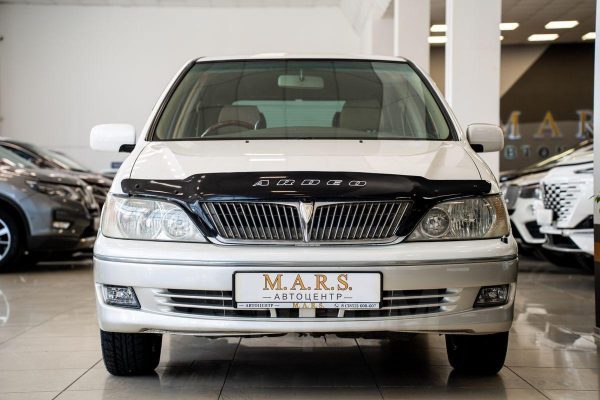 Toyota Vista Ardeo — изображение 4