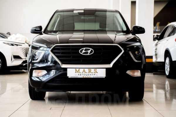 Hyundai Creta — изображение 4
