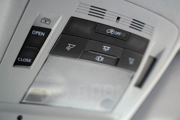 Lexus RX350 — изображение 46