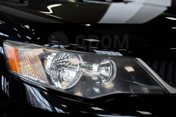 Mitsubishi Outlander — изображение 5