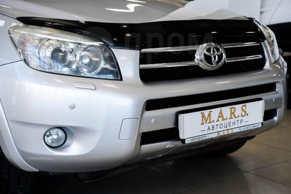 Toyota RAV4 — изображение 5