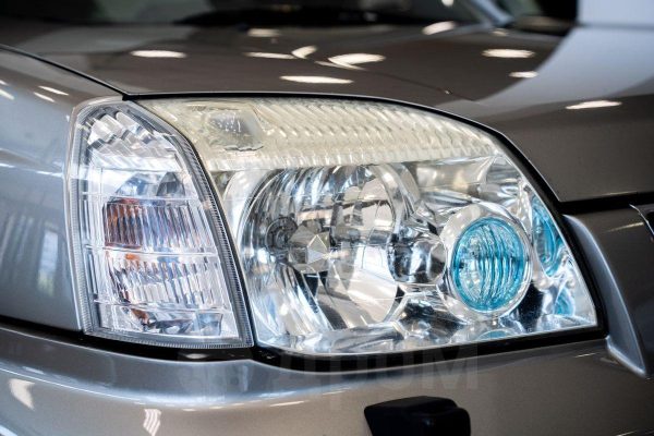 Nissan X-Trail — изображение 5