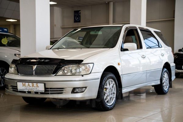 Toyota Vista Ardeo — изображение 5