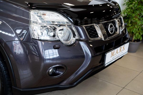 Nissan X-Trail — изображение 5