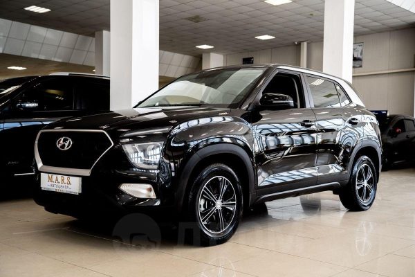 Hyundai Creta — изображение 5