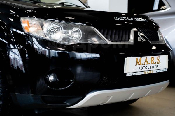 Mitsubishi Outlander — изображение 6
