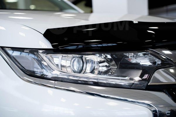 Mitsubishi Outlander — изображение 6