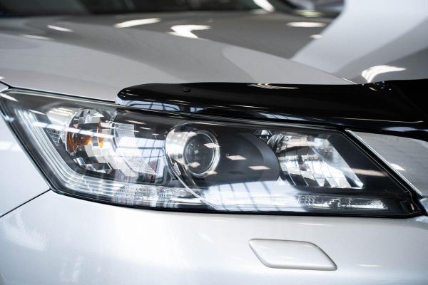 Honda Accord — изображение 6