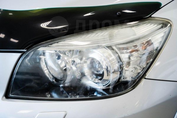 Toyota RAV4 — изображение 6
