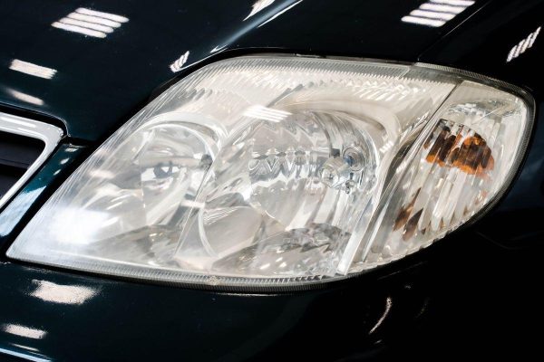 Toyota Corolla — изображение 6