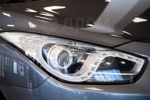 Hyundai i40 — изображение 6